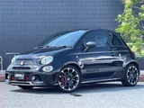2020 Fiat Abarth 595 Coupe for sale, Japanese used car export - photo 1 of 24 | GULJI TRADERS