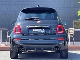 2020 Fiat Abarth 595 Coupe for sale, Japanese used car export - photo 2 of 24 | GULJI TRADERS