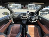2020 Fiat Abarth 595 Coupe for sale, Japanese used car export - photo 3 of 24 | GULJI TRADERS