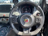 2020 Fiat Abarth 595 Coupe for sale, Japanese used car export - photo 11 of 24 | GULJI TRADERS