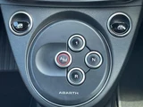 2020 Fiat Abarth 595 Coupe for sale, Japanese used car export - photo 19 of 24 | GULJI TRADERS