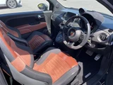 2020 Fiat Abarth 595 Coupe for sale, Japanese used car export - photo 23 of 24 | GULJI TRADERS