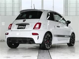 2020 Fiat Abarth 595 Coupe for sale, Japanese used car export - photo 2 of 24 | GULJI TRADERS