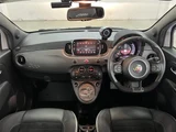 2020 Fiat Abarth 595 Coupe for sale, Japanese used car export - photo 3 of 24 | GULJI TRADERS