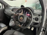 2020 Fiat Abarth 595 Coupe for sale, Japanese used car export - photo 5 of 24 | GULJI TRADERS