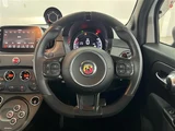 2020 Fiat Abarth 595 Coupe for sale, Japanese used car export - photo 21 of 24 | GULJI TRADERS