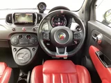 2020 Fiat Abarth 595 Coupe for sale, Japanese used car export - photo 3 of 24 | GULJI TRADERS