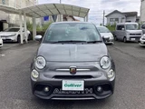 2020 Fiat Abarth 595 Coupe for sale, Japanese used car export - photo 6 of 24 | GULJI TRADERS