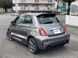 2020 Fiat Abarth 595 Coupe for sale, Japanese used car export - photo 8 of 24 | GULJI TRADERS