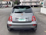 2020 Fiat Abarth 595 Coupe for sale, Japanese used car export - photo 9 of 24 | GULJI TRADERS
