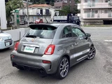 2020 Fiat Abarth 595 Coupe for sale, Japanese used car export - photo 10 of 24 | GULJI TRADERS