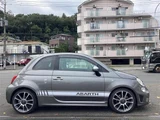2020 Fiat Abarth 595 Coupe for sale, Japanese used car export - photo 11 of 24 | GULJI TRADERS