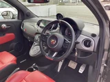 2020 Fiat Abarth 595 Coupe for sale, Japanese used car export - photo 18 of 24 | GULJI TRADERS