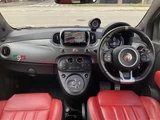 2020 Fiat Abarth 595 Coupe for sale, Japanese used car export - photo 19 of 24 | GULJI TRADERS