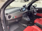 2020 Fiat Abarth 595 Coupe for sale, Japanese used car export - photo 20 of 24 | GULJI TRADERS