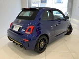 2020 Fiat Abarth . Sedan for sale, Japanese used car export - photo 2 of 10 | GULJI TRADERS