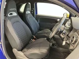 2020 Fiat Abarth . Sedan for sale, Japanese used car export - photo 4 of 10 | GULJI TRADERS