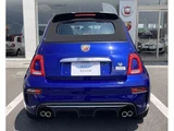 2020 Fiat Abarth Sedan for sale, Japanese used car export - photo 2 of 10 | GULJI TRADERS