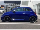 2020 Fiat Abarth Sedan for sale, Japanese used car export - photo 5 of 10 | GULJI TRADERS