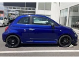2020 Fiat Abarth Sedan for sale, Japanese used car export - photo 6 of 10 | GULJI TRADERS