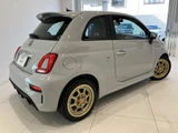 2020 Fiat Abarth 1.4 . Sedan for sale, Japanese used car export - photo 2 of 10 | GULJI TRADERS