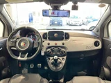 2020 Fiat Abarth 1.4 . Sedan for sale, Japanese used car export - photo 3 of 10 | GULJI TRADERS