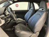 2020 Fiat Abarth 1.4 . Sedan for sale, Japanese used car export - photo 4 of 10 | GULJI TRADERS