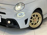 2020 Fiat Abarth 1.4 . Sedan for sale, Japanese used car export - photo 8 of 10 | GULJI TRADERS