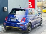 2020 Fiat Abarth Sedan for sale, Japanese used car export - photo 2 of 10 | GULJI TRADERS