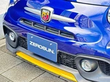 2020 Fiat Abarth Sedan for sale, Japanese used car export - photo 6 of 10 | GULJI TRADERS
