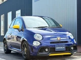 2020 Fiat Abarth Sedan for sale, Japanese used car export - photo 8 of 10 | GULJI TRADERS