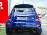 2020 Fiat Abarth Sedan for sale, Japanese used car export - photo 10 of 10 | GULJI TRADERS