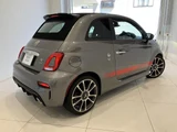 2020 Fiat Abarth . Sedan for sale, Japanese used car export - photo 2 of 10 | GULJI TRADERS