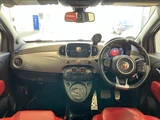 2020 Fiat Abarth . Sedan for sale, Japanese used car export - photo 3 of 10 | GULJI TRADERS