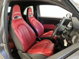 2020 Fiat Abarth . Sedan for sale, Japanese used car export - photo 4 of 10 | GULJI TRADERS