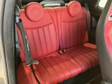 2020 Fiat Abarth . Sedan for sale, Japanese used car export - photo 5 of 10 | GULJI TRADERS