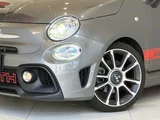 2020 Fiat Abarth . Sedan for sale, Japanese used car export - photo 6 of 10 | GULJI TRADERS