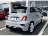 2020 Fiat Abarth Sedan for sale, Japanese used car export - photo 2 of 10 | GULJI TRADERS