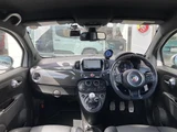 2020 Fiat Abarth Sedan for sale, Japanese used car export - photo 3 of 10 | GULJI TRADERS