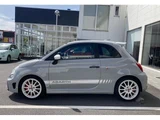 2020 Fiat Abarth Sedan for sale, Japanese used car export - photo 5 of 10 | GULJI TRADERS