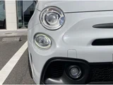 2020 Fiat Abarth Sedan for sale, Japanese used car export - photo 8 of 10 | GULJI TRADERS