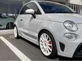 2020 Fiat Abarth Sedan for sale, Japanese used car export - photo 10 of 10 | GULJI TRADERS