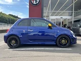2020 Fiat Abarth Sedan for sale, Japanese used car export - photo 4 of 29 | GULJI TRADERS
