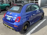 2020 Fiat Abarth Sedan for sale, Japanese used car export - photo 5 of 29 | GULJI TRADERS