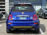2020 Fiat Abarth Sedan for sale, Japanese used car export - photo 6 of 29 | GULJI TRADERS