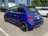 2020 Fiat Abarth Sedan for sale, Japanese used car export - photo 7 of 29 | GULJI TRADERS