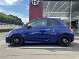 2020 Fiat Abarth Sedan for sale, Japanese used car export - photo 8 of 29 | GULJI TRADERS
