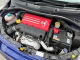 2020 Fiat Abarth Sedan for sale, Japanese used car export - photo 10 of 29 | GULJI TRADERS