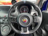 2020 Fiat Abarth Sedan for sale, Japanese used car export - photo 18 of 29 | GULJI TRADERS