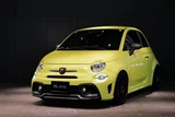 2020 Fiat Abarth Sedan for sale, Japanese used car export - photo 1 of 20 | GULJI TRADERS